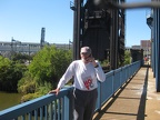 Tim Carter Road Bridge